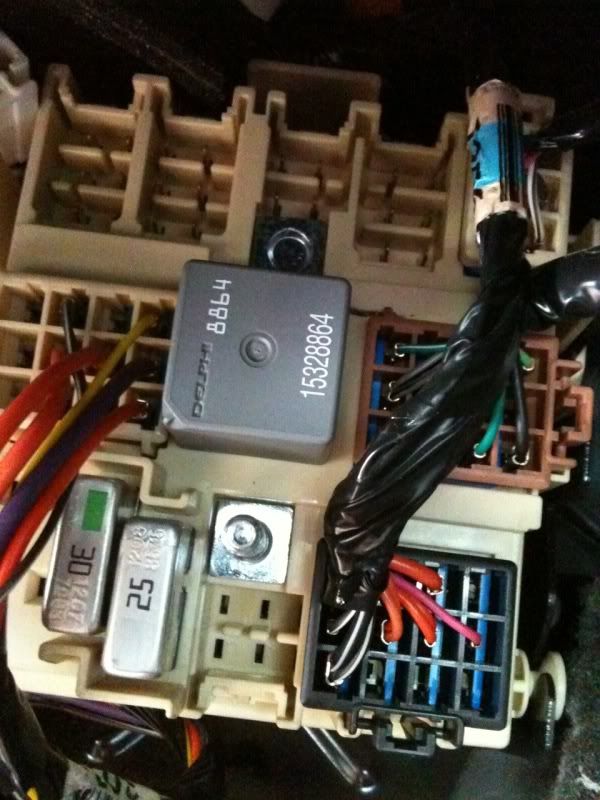 Wiring Diagram PDF: 2002 Silverado 2500 Wiring Diagram